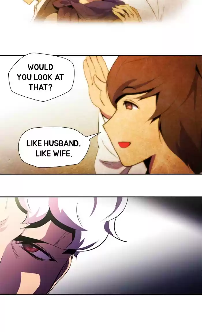 Dr. Frost Chapter 132