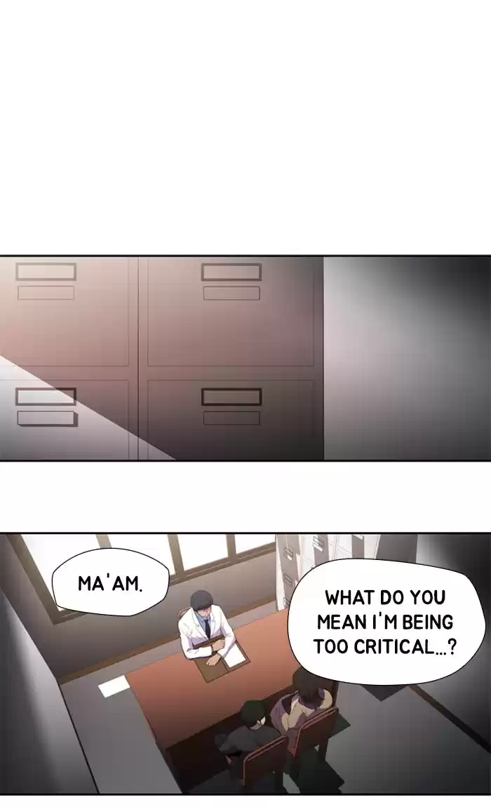 Dr. Frost Chapter 132