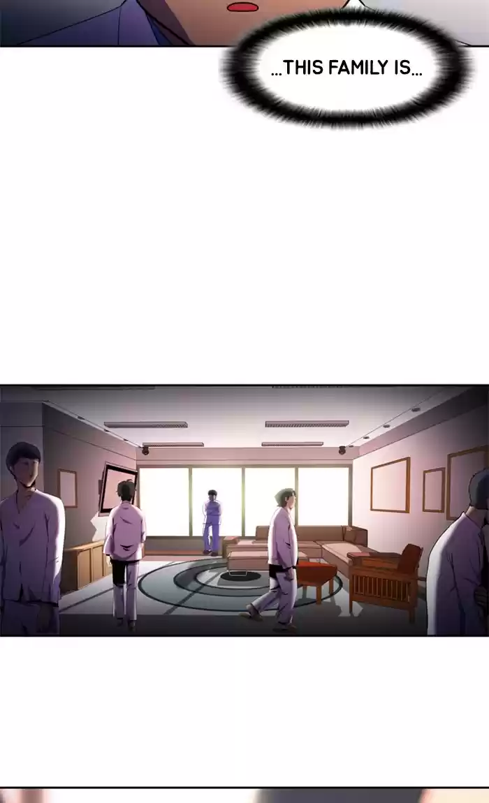 Dr. Frost Chapter 132