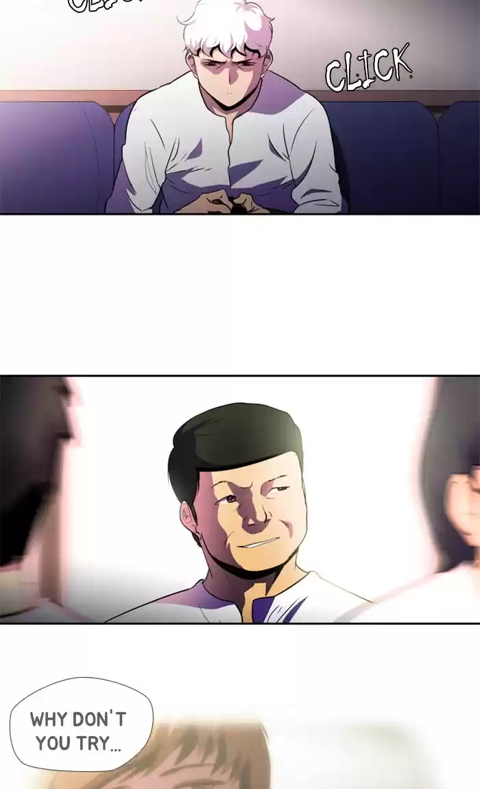 Dr. Frost Chapter 132