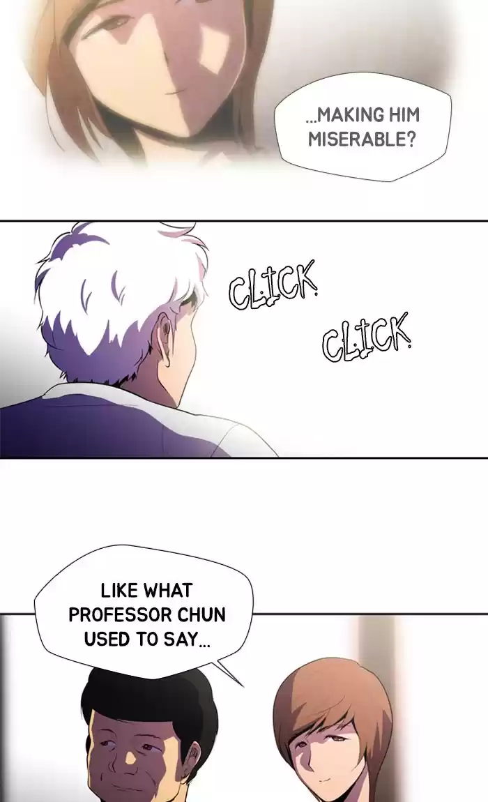 Dr. Frost Chapter 132