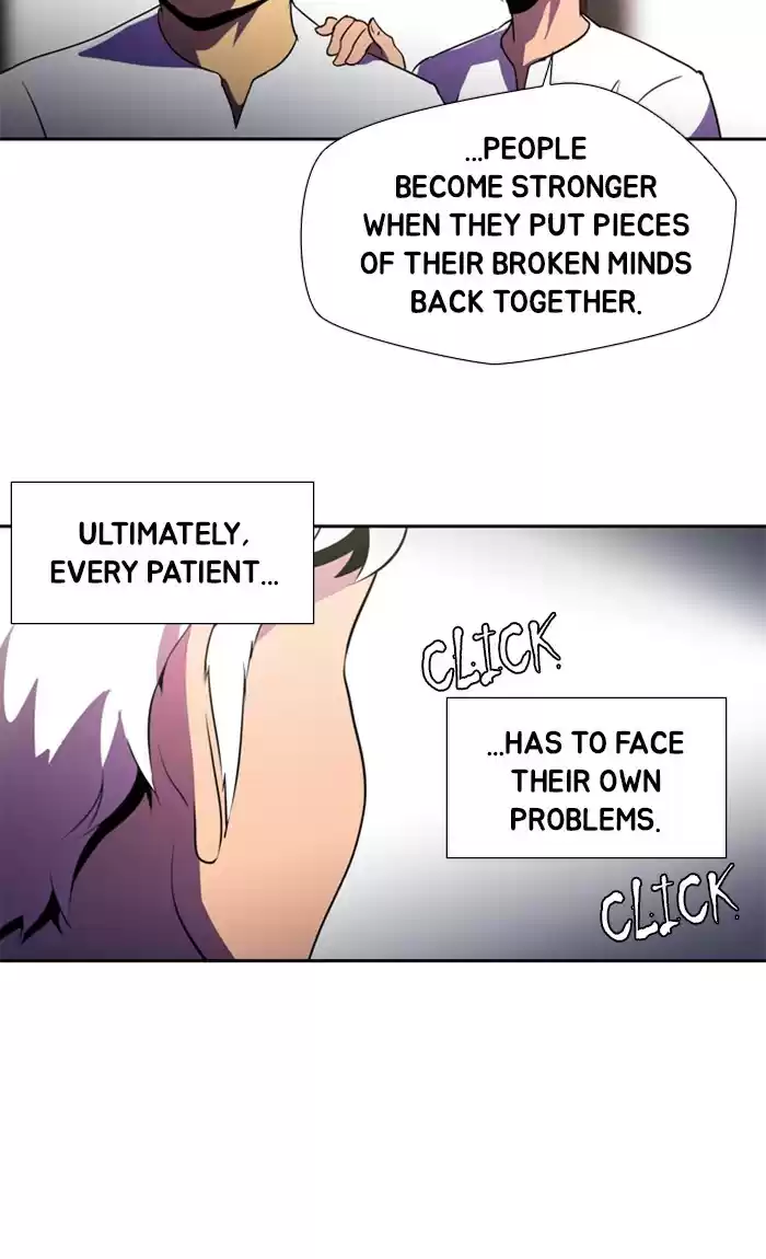 Dr. Frost Chapter 132