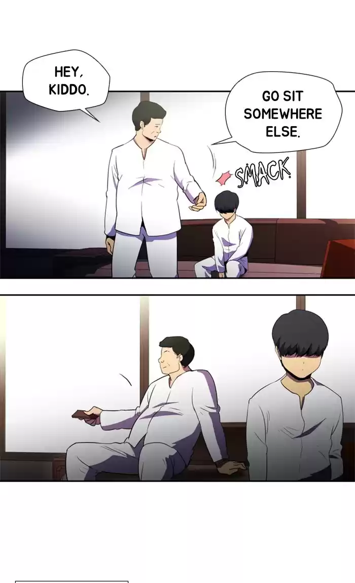 Dr. Frost Chapter 132