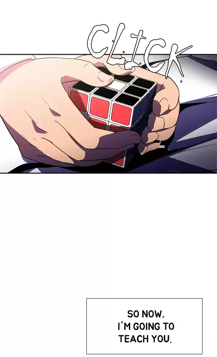 Dr. Frost Chapter 132