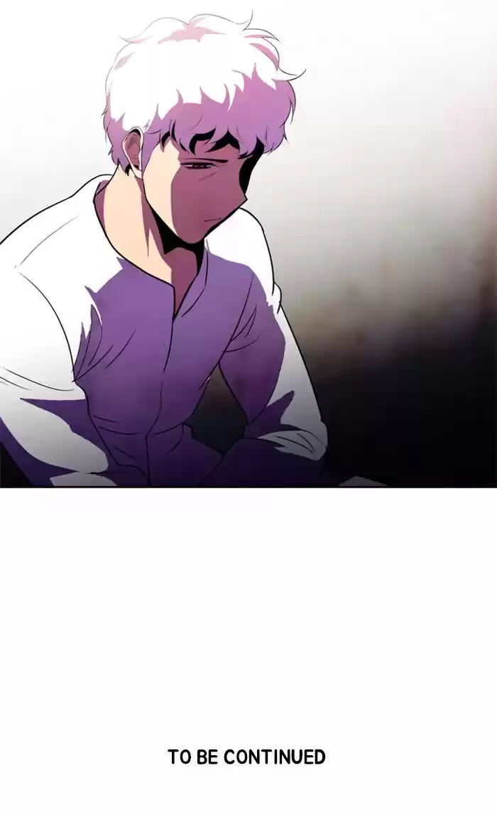 Dr. Frost Chapter 132