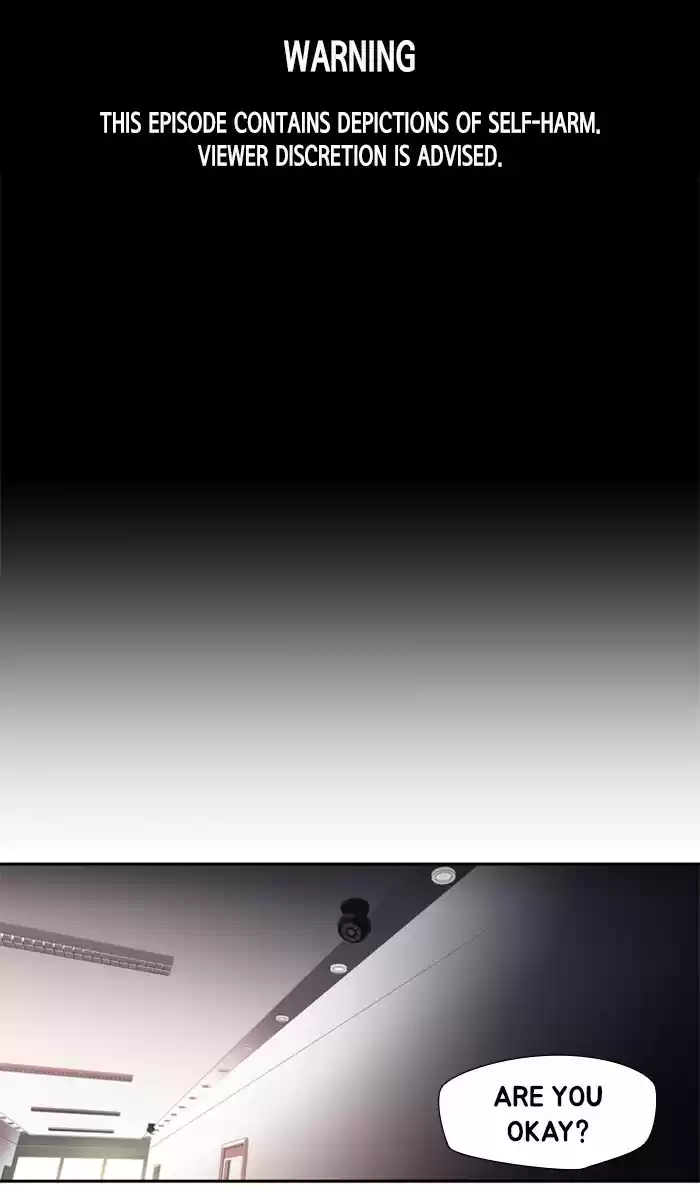 Dr. Frost Chapter 134