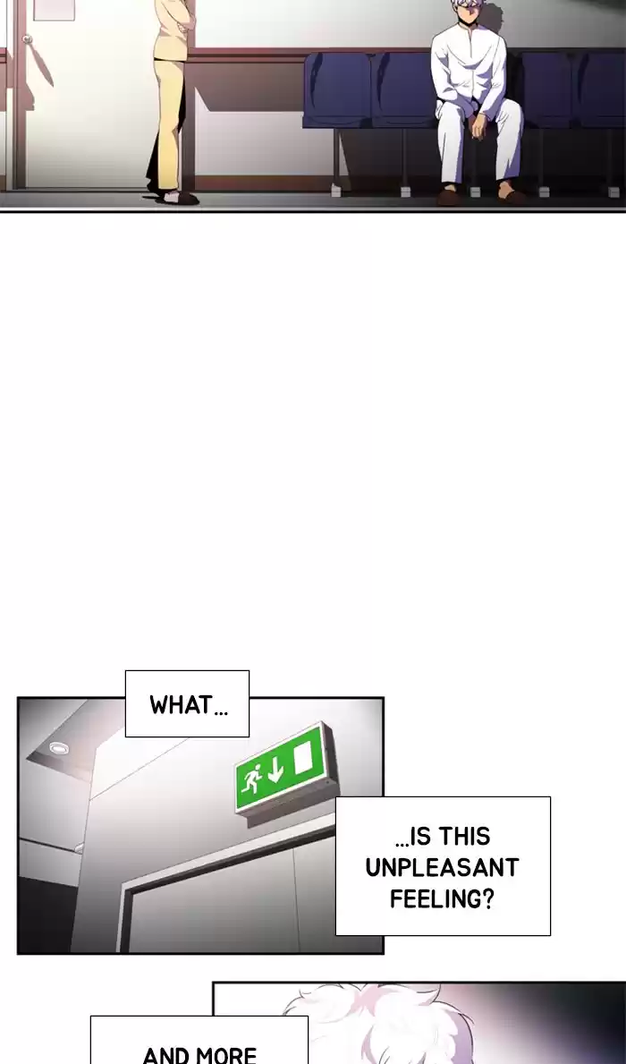 Dr. Frost Chapter 134