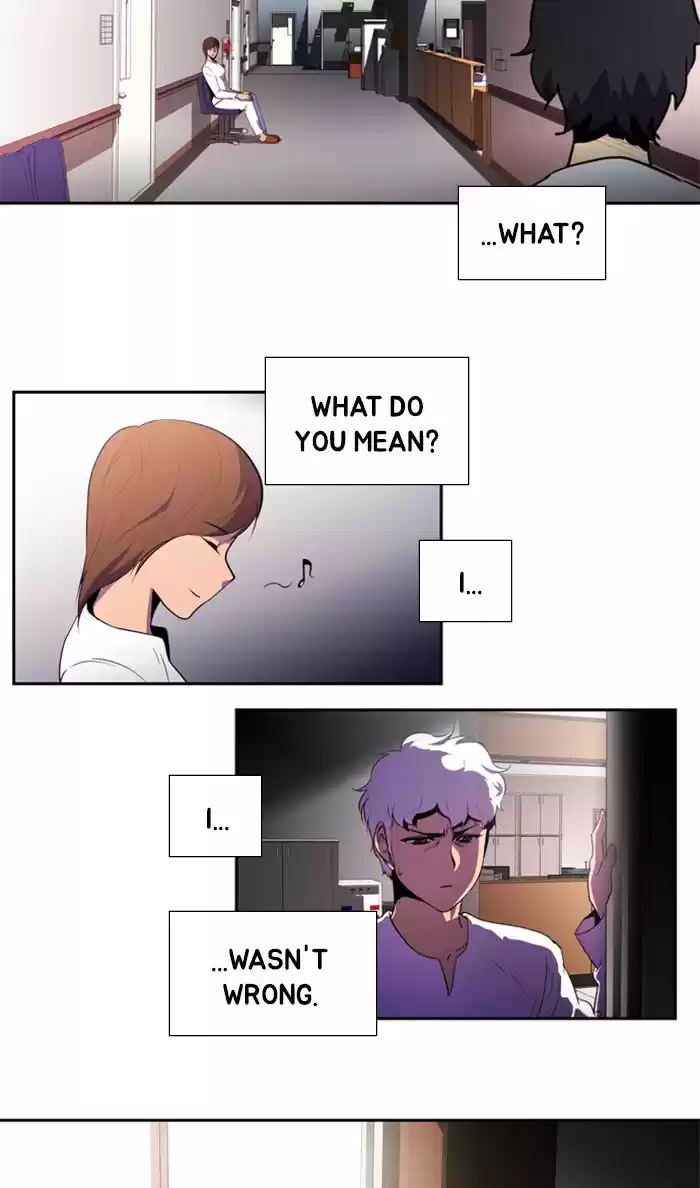 Dr. Frost Chapter 134