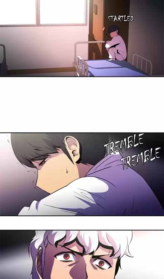 Dr. Frost Chapter 134