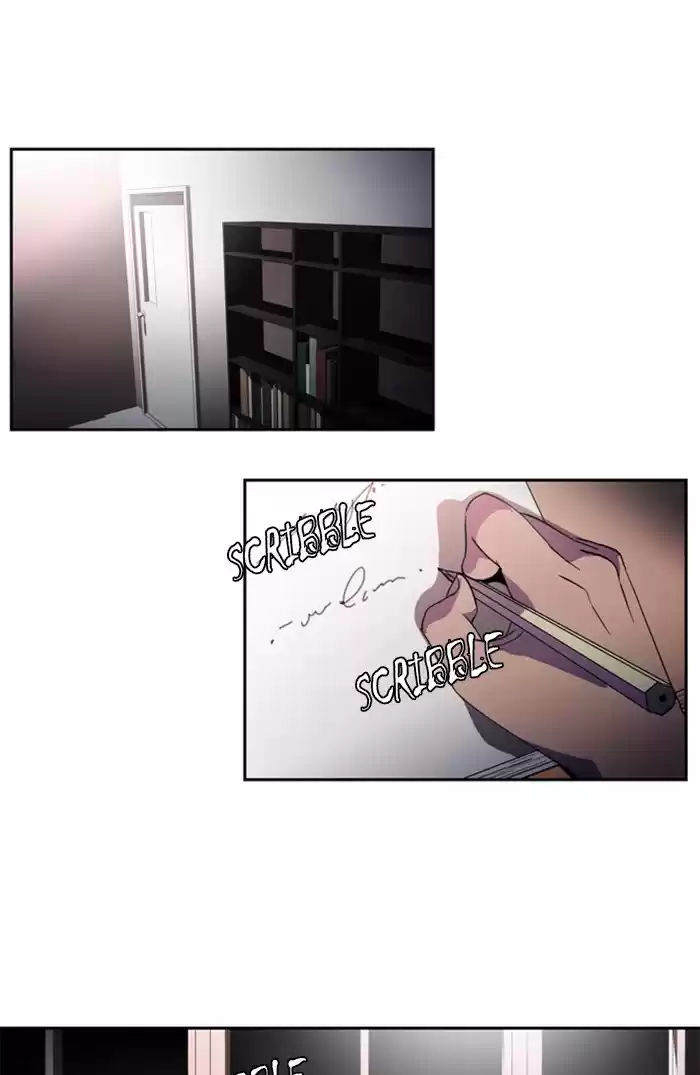 Dr. Frost Chapter 134