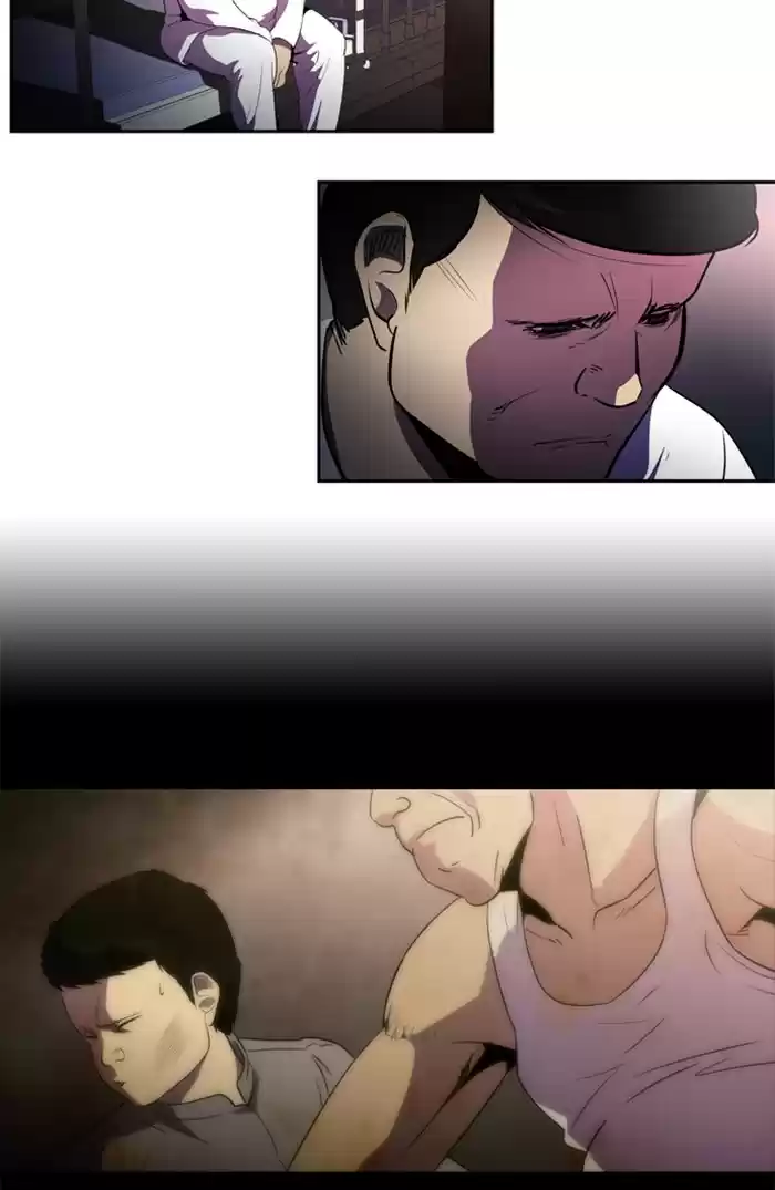 Dr. Frost Chapter 134