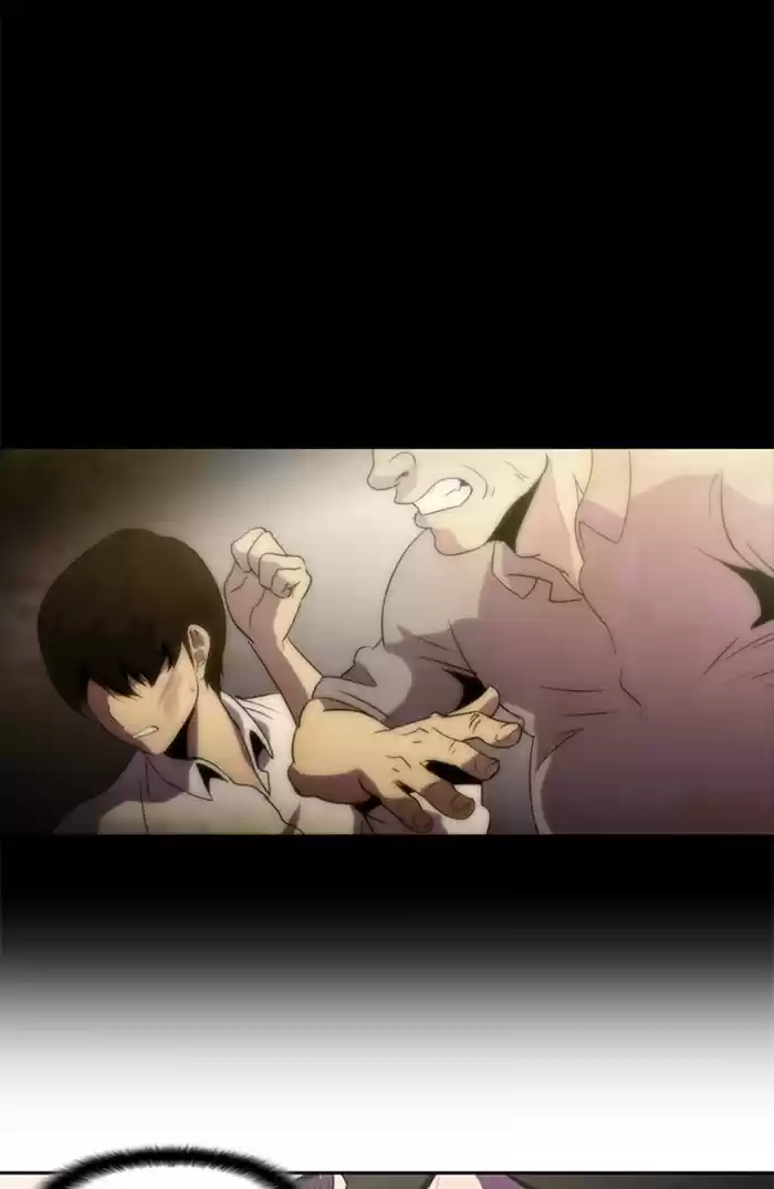 Dr. Frost Chapter 134