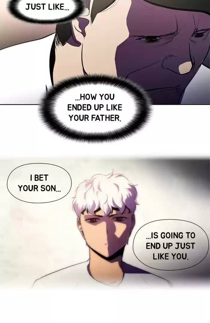 Dr. Frost Chapter 134