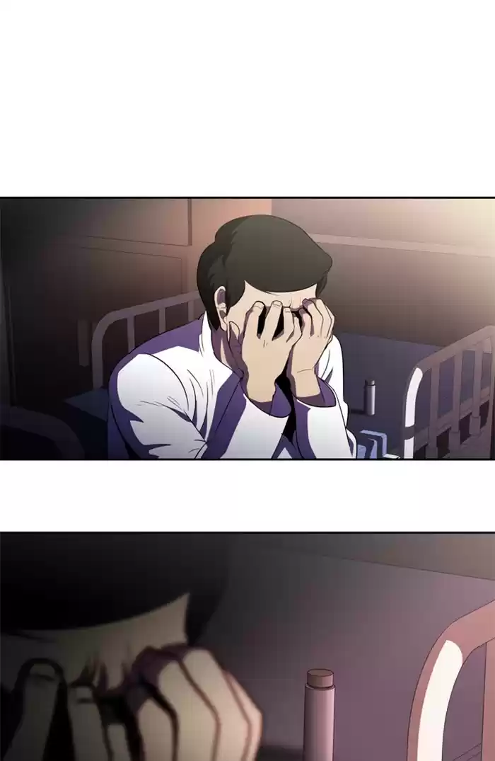 Dr. Frost Chapter 134