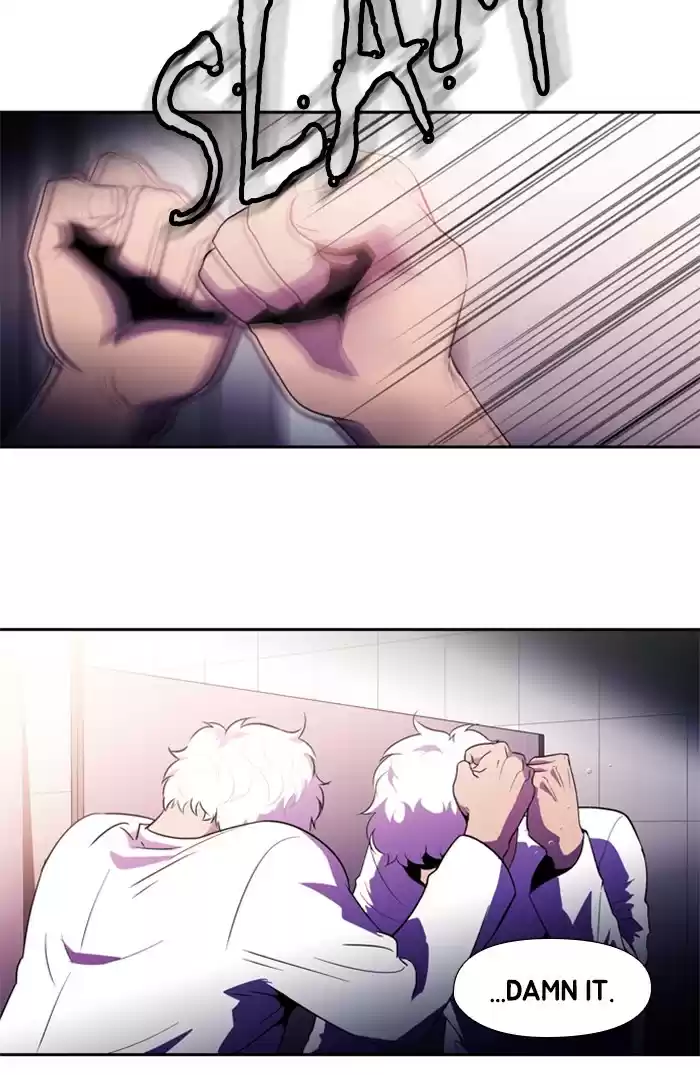 Dr. Frost Chapter 134