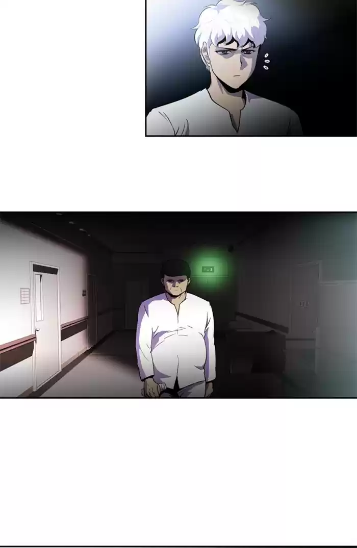 Dr. Frost Chapter 134