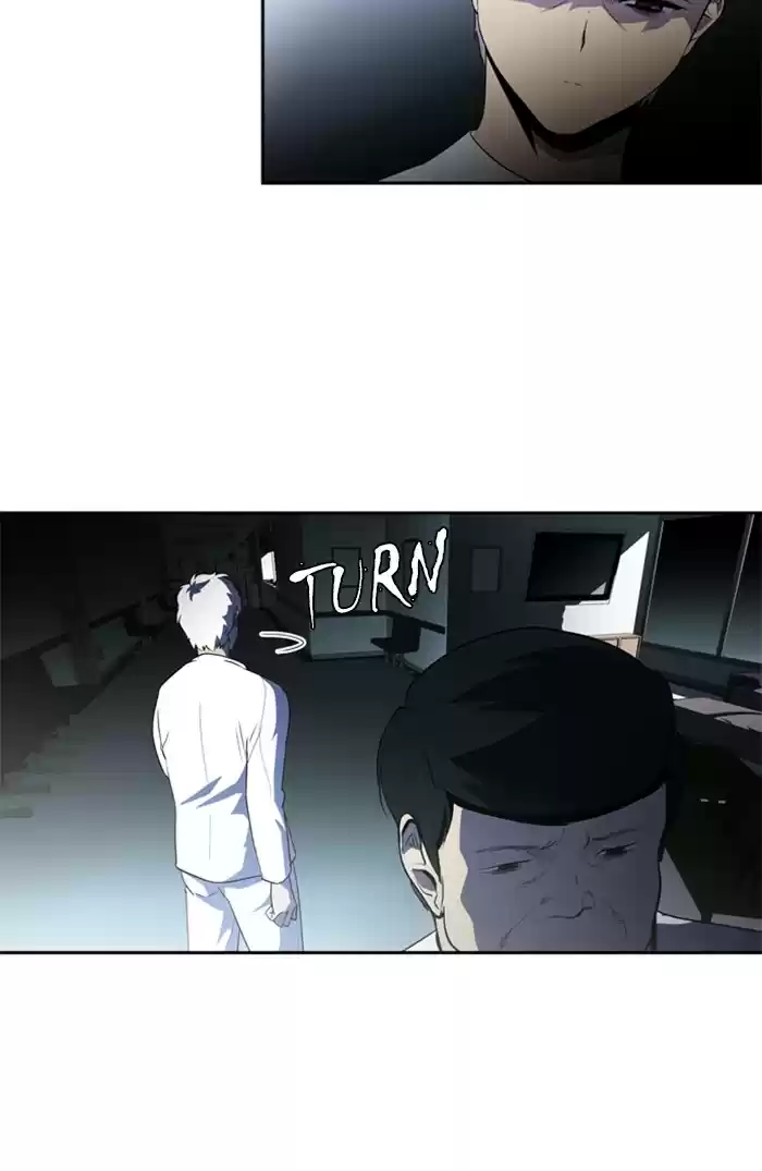 Dr. Frost Chapter 134