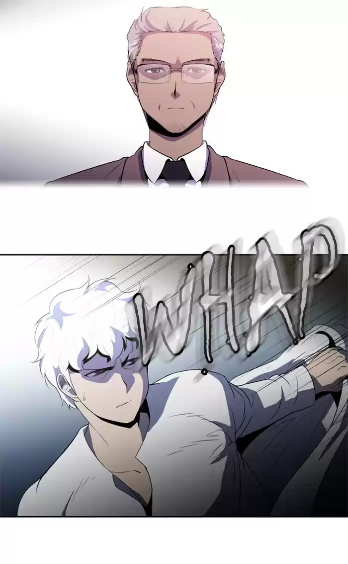 Dr. Frost Chapter 134