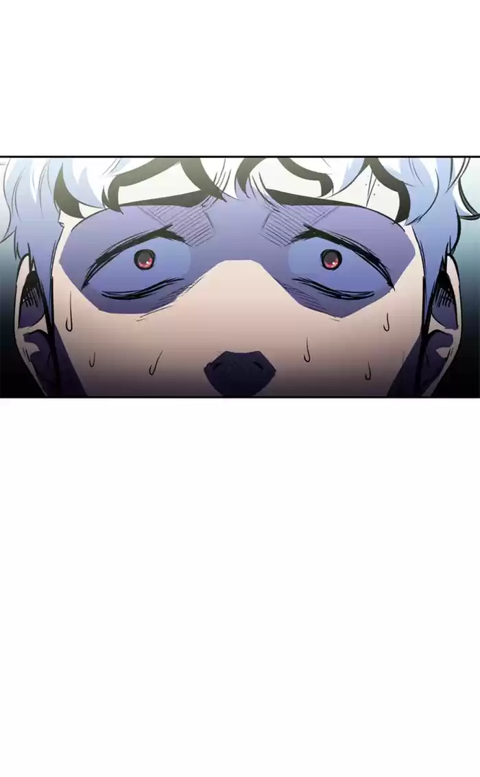 Dr. Frost Chapter 134