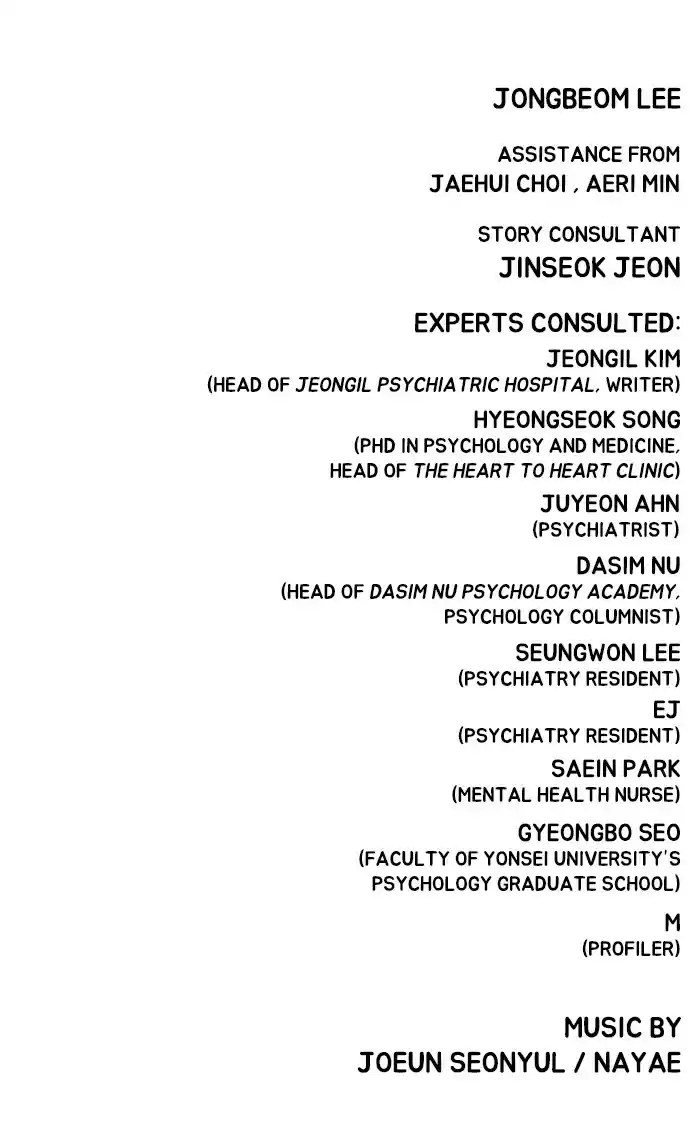 Dr. Frost Chapter 134