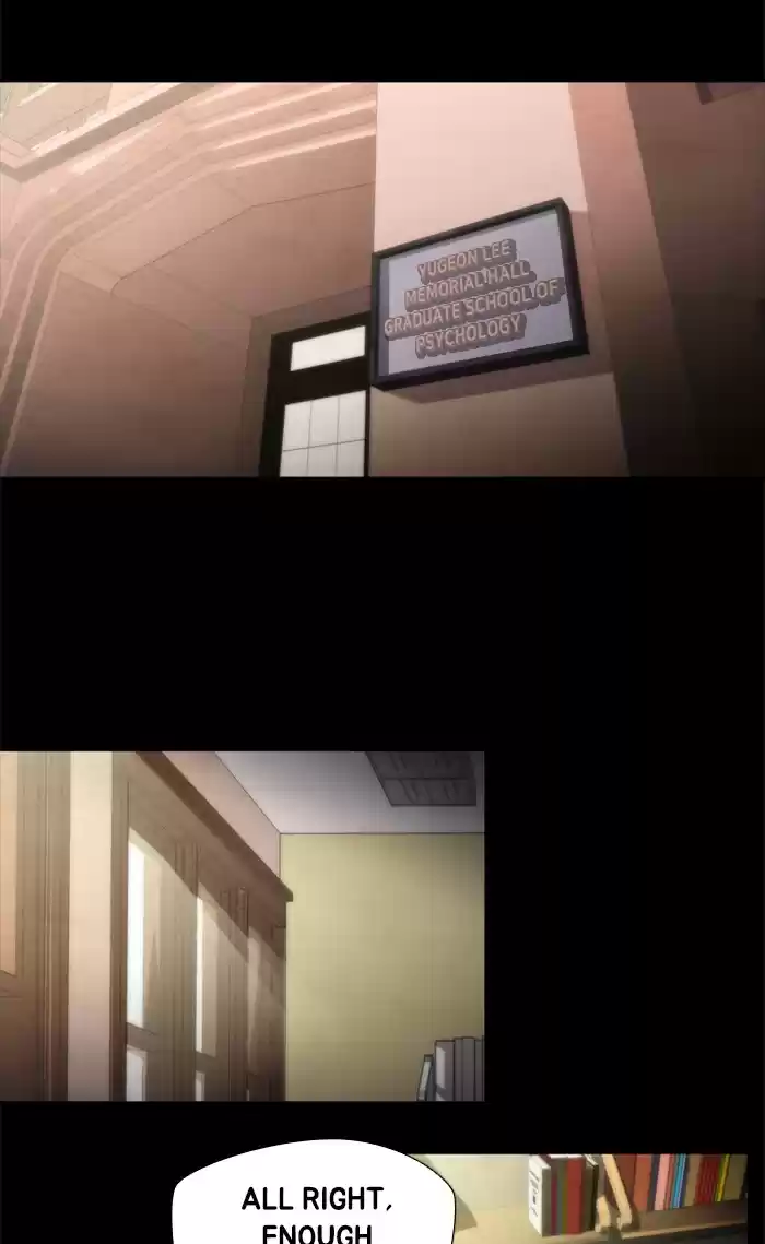 Dr. Frost Chapter 135: Ep. 135 - The Illness That Lies (Case Closed)