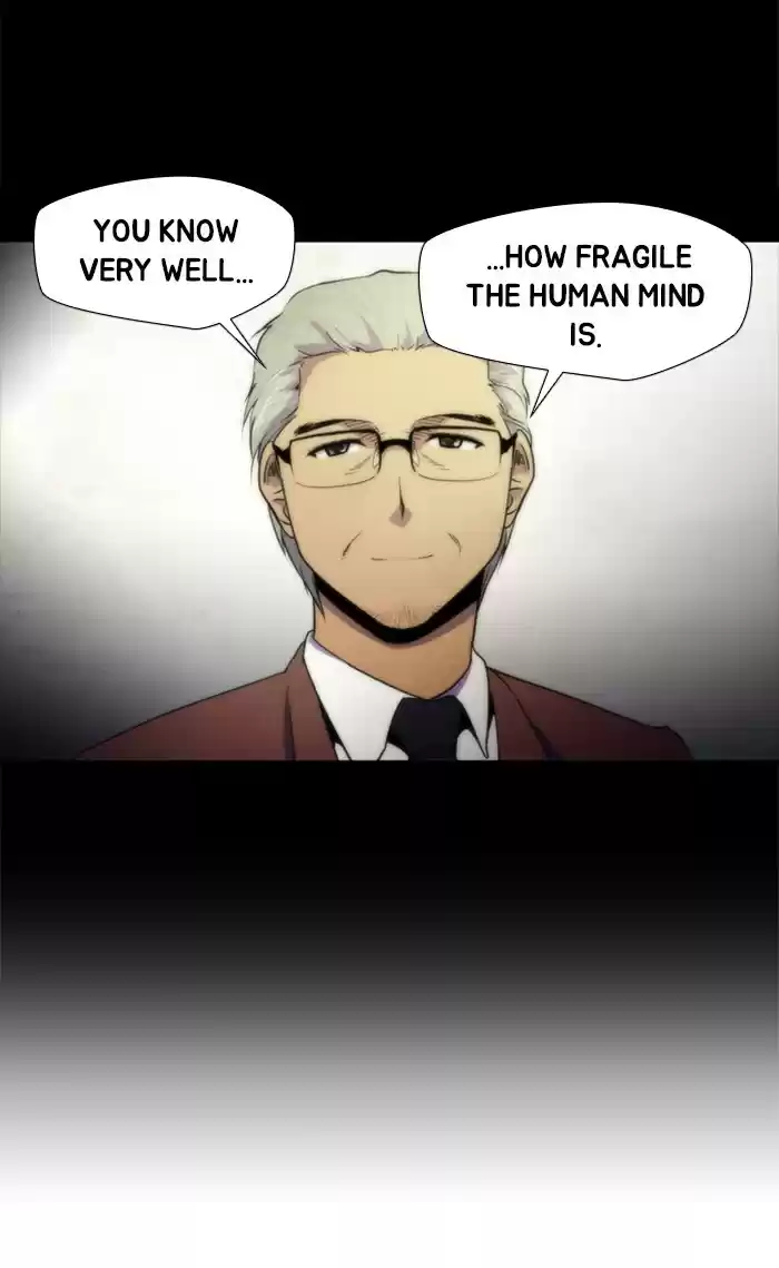 Dr. Frost Chapter 135: Ep. 135 - The Illness That Lies (Case Closed)