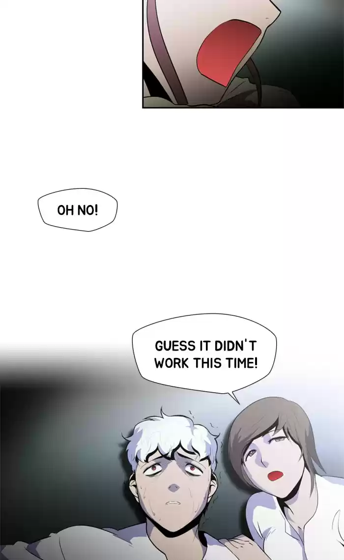 Dr. Frost Chapter 135: Ep. 135 - The Illness That Lies (Case Closed)