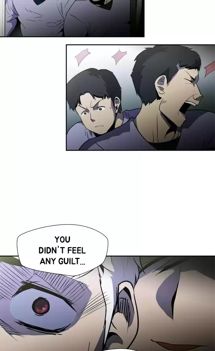 Dr. Frost Chapter 135: Ep. 135 - The Illness That Lies (Case Closed)