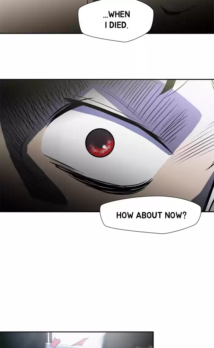 Dr. Frost Chapter 135: Ep. 135 - The Illness That Lies (Case Closed)