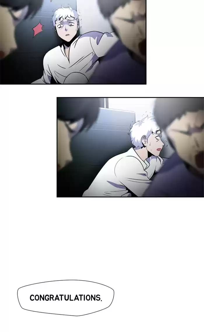 Dr. Frost Chapter 135: Ep. 135 - The Illness That Lies (Case Closed)