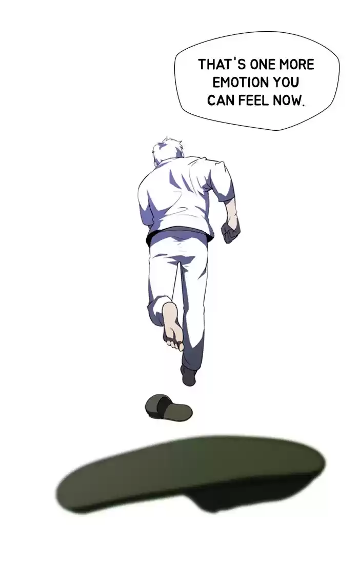 Dr. Frost Chapter 135: Ep. 135 - The Illness That Lies (Case Closed)