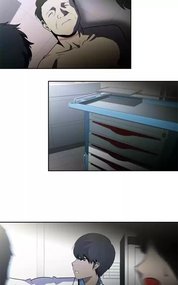 Dr. Frost Chapter 135: Ep. 135 - The Illness That Lies (Case Closed)