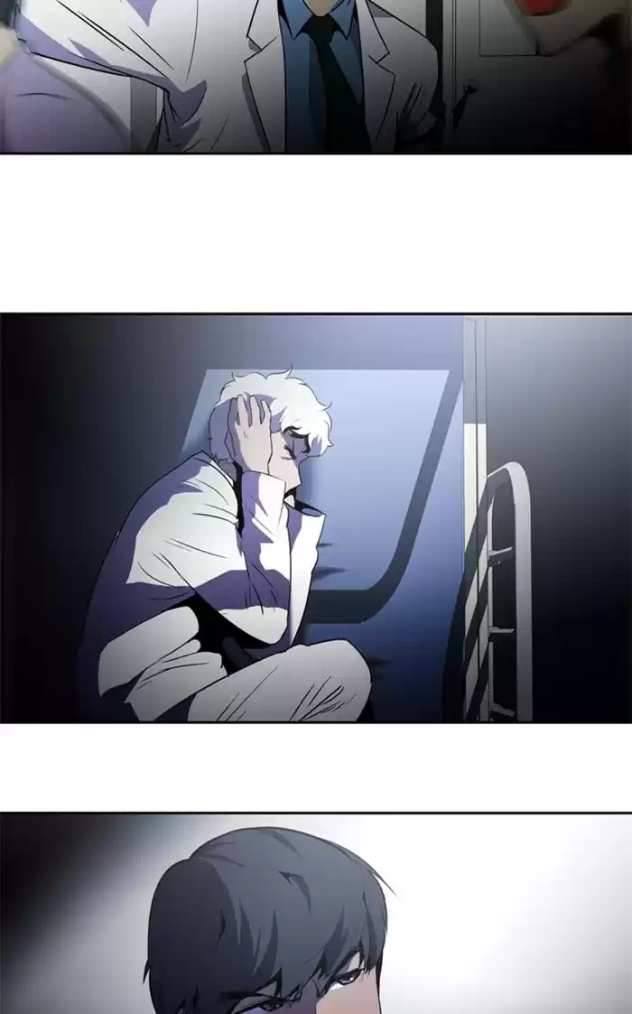 Dr. Frost Chapter 135: Ep. 135 - The Illness That Lies (Case Closed)