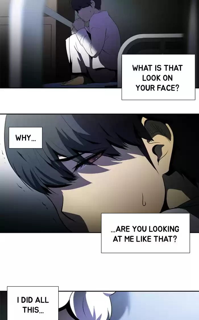 Dr. Frost Chapter 135: Ep. 135 - The Illness That Lies (Case Closed)