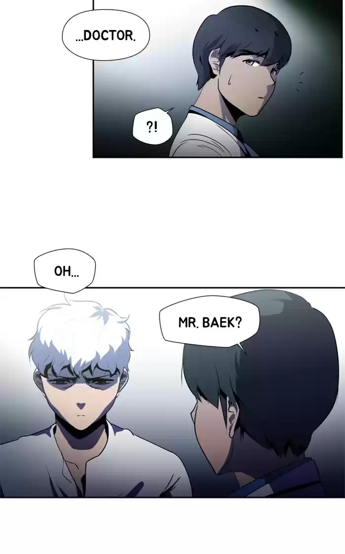 Dr. Frost Chapter 135: Ep. 135 - The Illness That Lies (Case Closed)