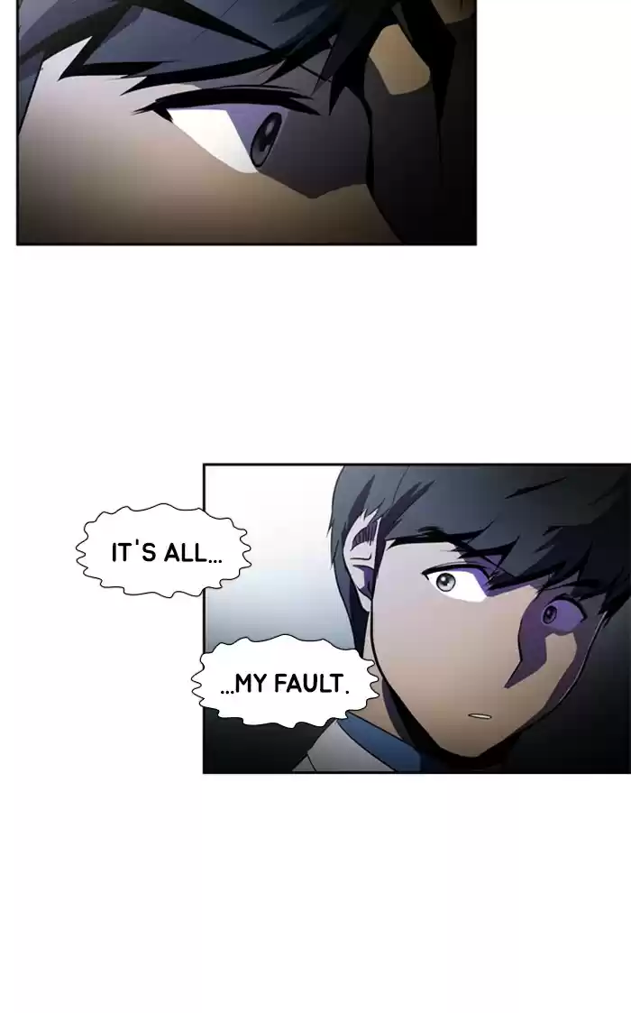 Dr. Frost Chapter 135: Ep. 135 - The Illness That Lies (Case Closed)