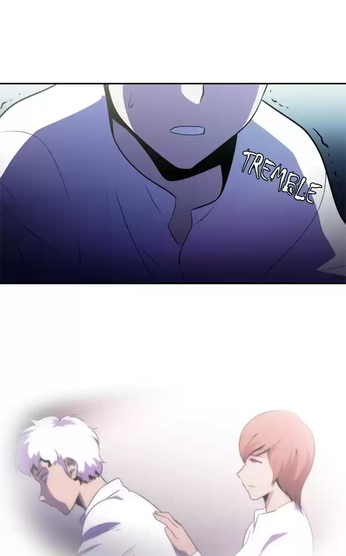 Dr. Frost Chapter 135: Ep. 135 - The Illness That Lies (Case Closed)