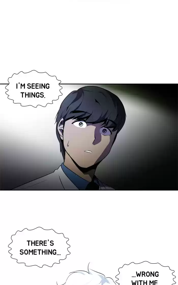 Dr. Frost Chapter 135: Ep. 135 - The Illness That Lies (Case Closed)