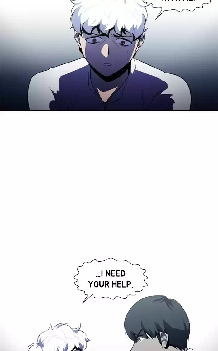 Dr. Frost Chapter 135: Ep. 135 - The Illness That Lies (Case Closed)