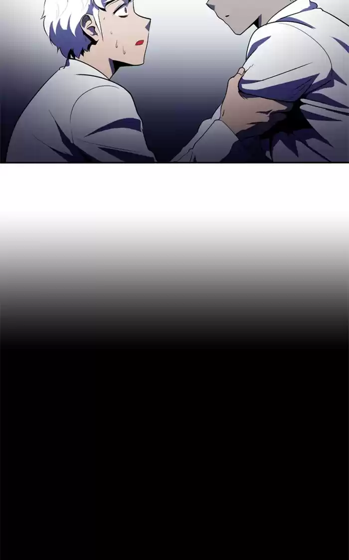 Dr. Frost Chapter 135: Ep. 135 - The Illness That Lies (Case Closed)