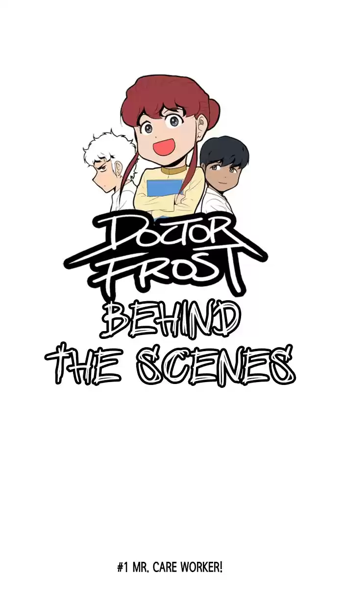 Dr. Frost Chapter 136