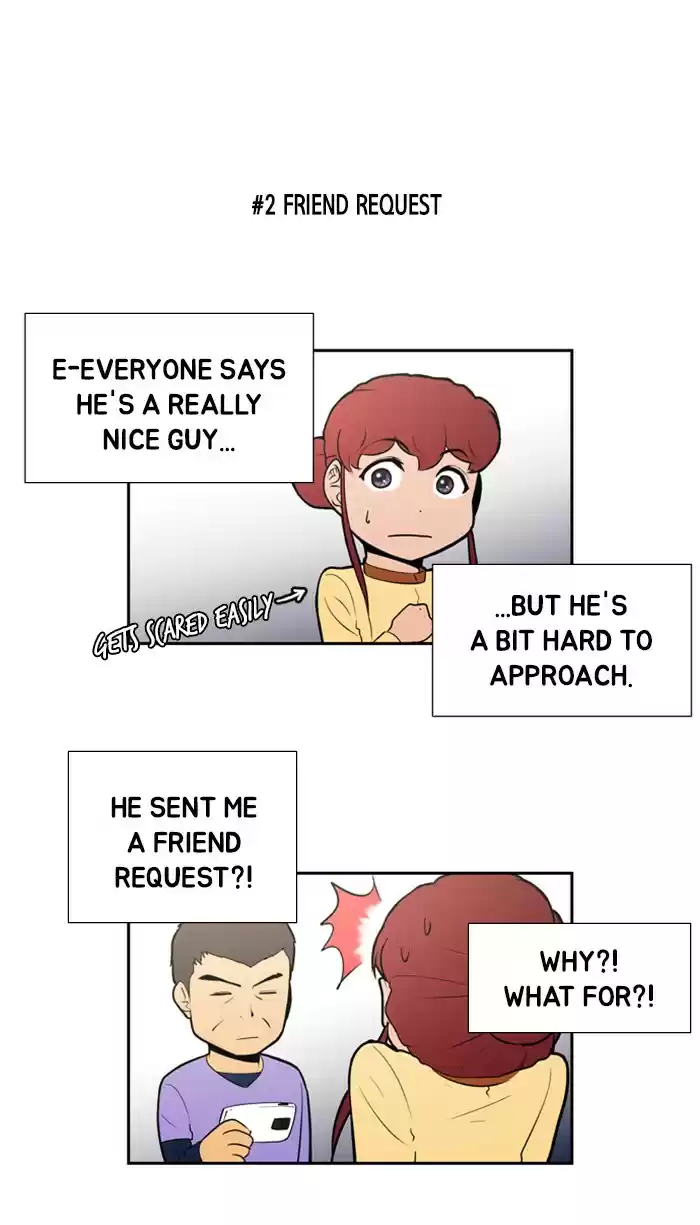 Dr. Frost Chapter 136