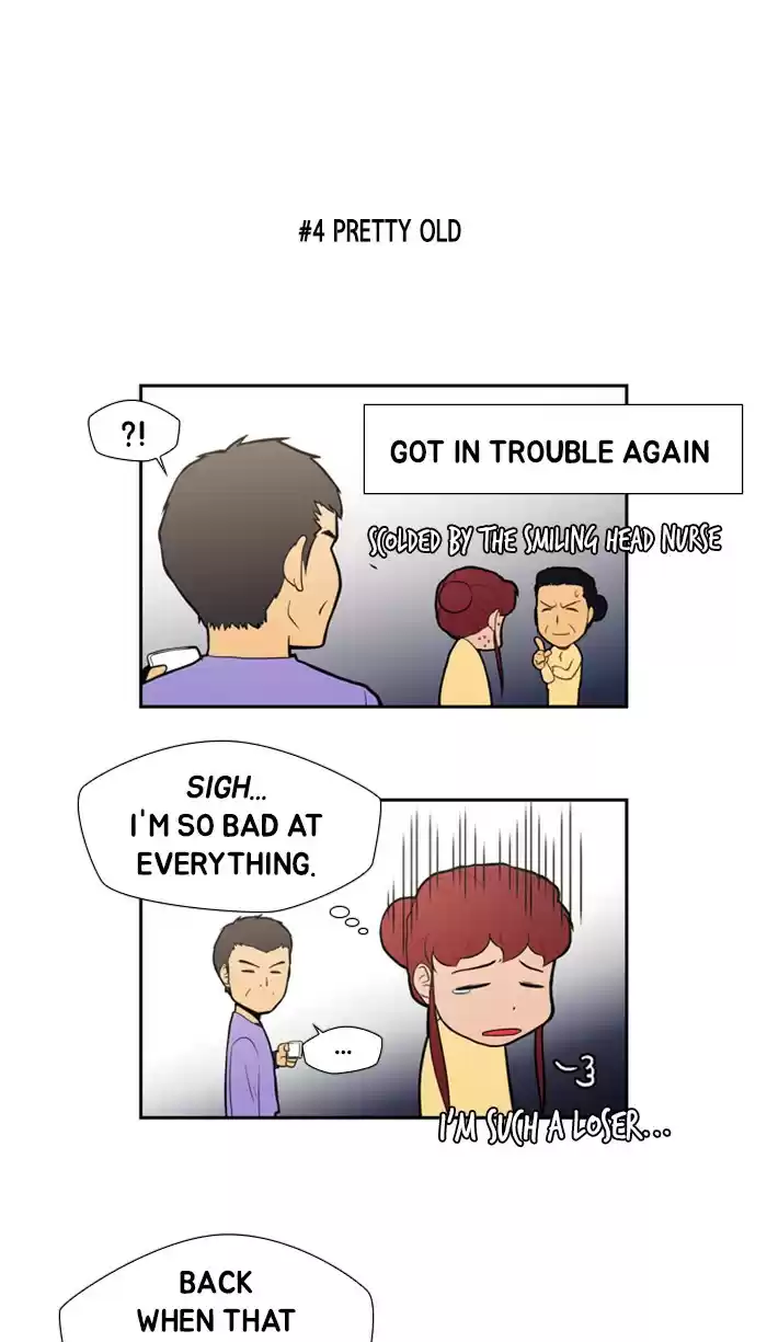 Dr. Frost Chapter 136