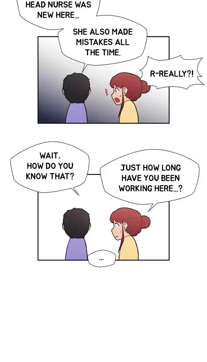 Dr. Frost Chapter 136