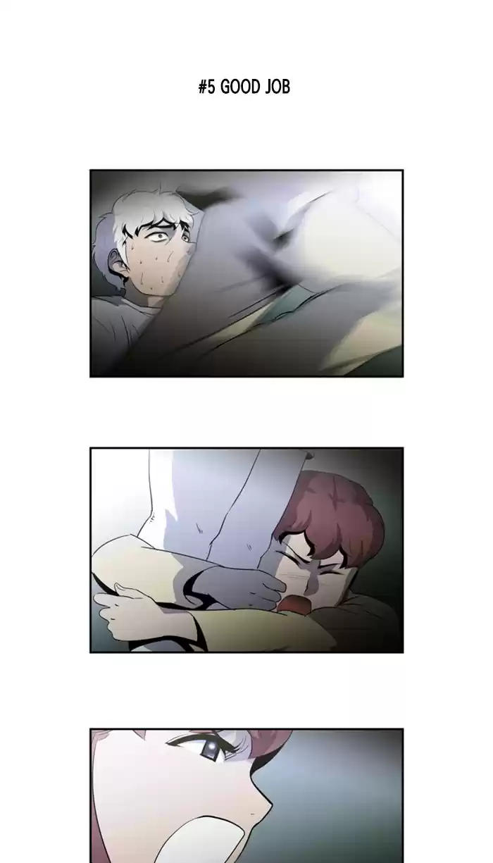 Dr. Frost Chapter 136