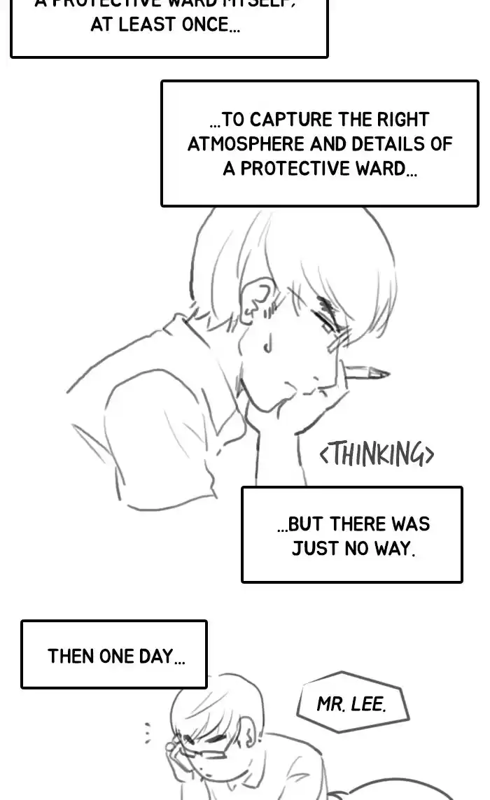 Dr. Frost Chapter 136