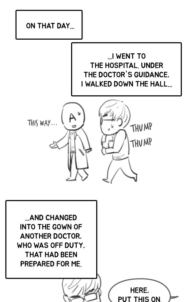 Dr. Frost Chapter 136