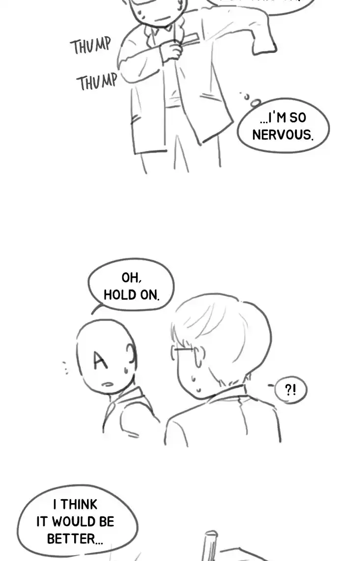 Dr. Frost Chapter 136