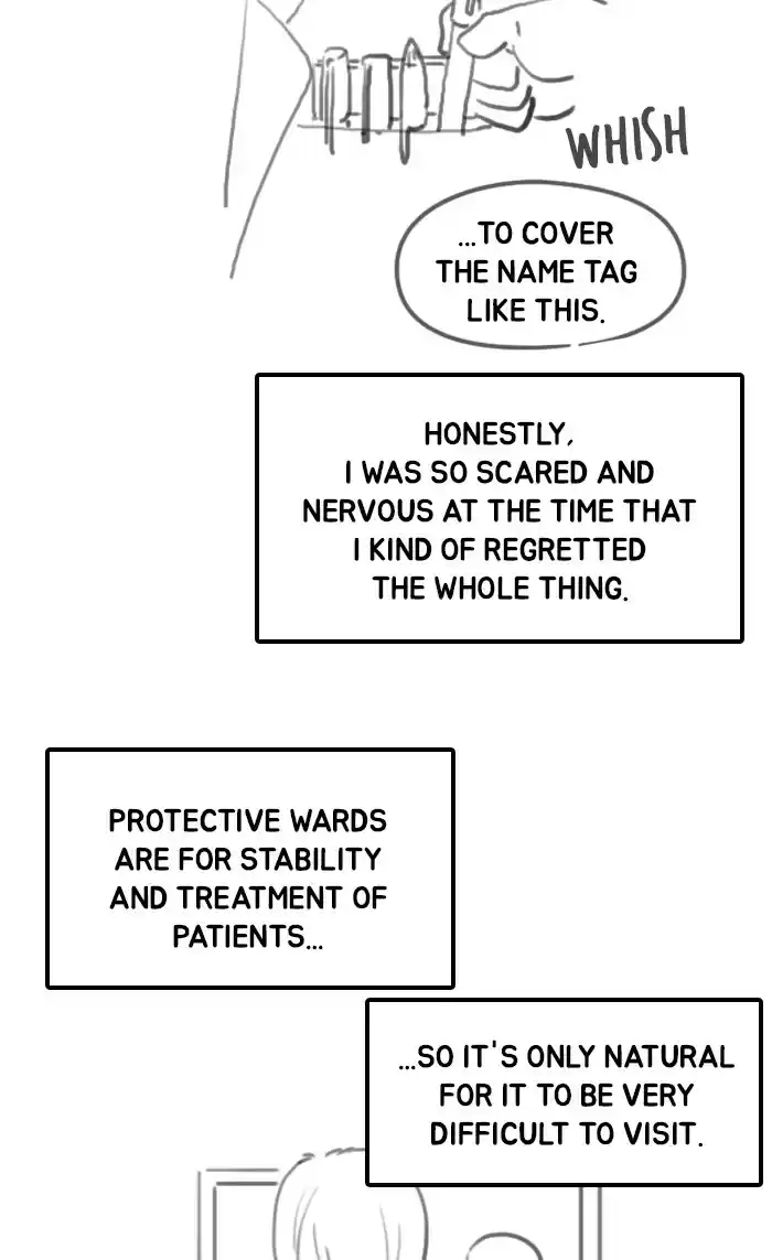 Dr. Frost Chapter 136