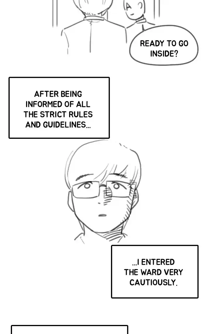 Dr. Frost Chapter 136